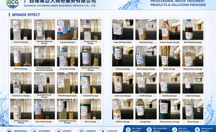 Other Flotation Reagents