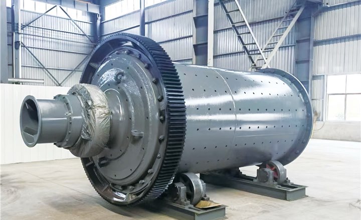 Grinding System