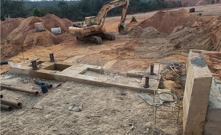 Hammer Crusher