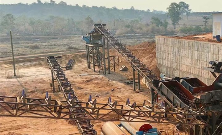 Impact Crusher